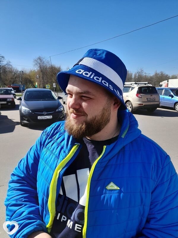 Виктор, 30, Воронеже — анкета №782856