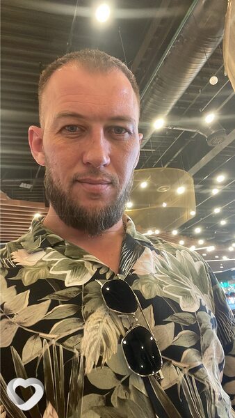 Александр, 38, Видном — анкета №782864