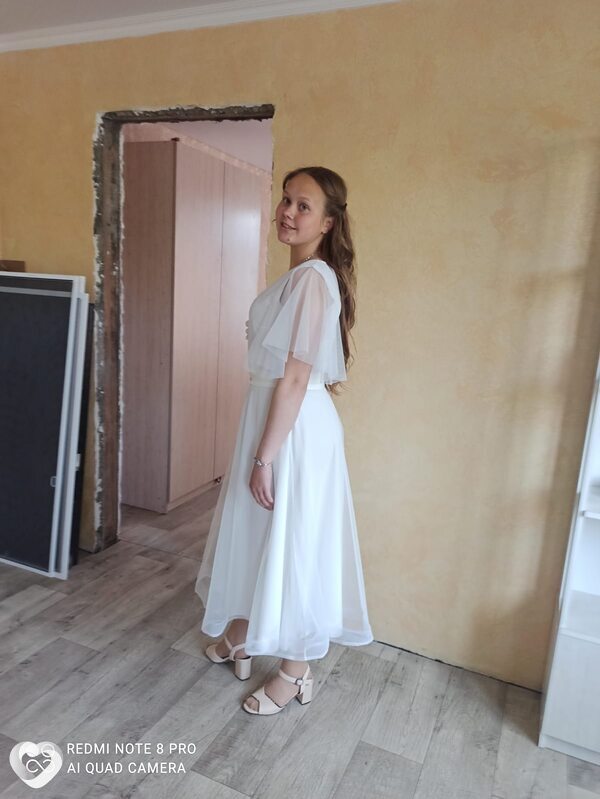 Анна, 21, Абакане — анкета №782791