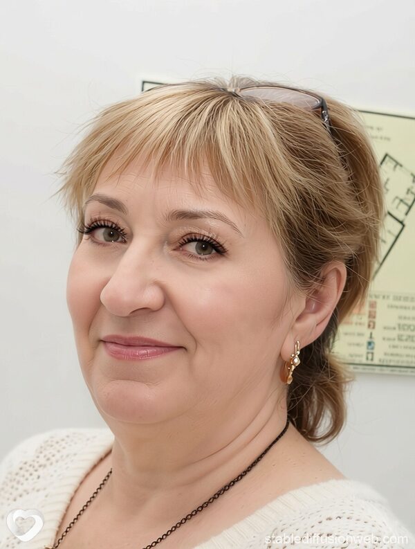 Елена, 58, Темрюке — анкета №782794