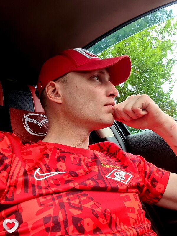 Вова, 39, Костроме — анкета №782796