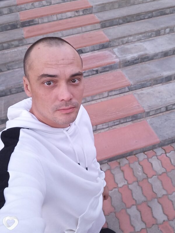Maxim, 41, Оленегорске — анкета №782802