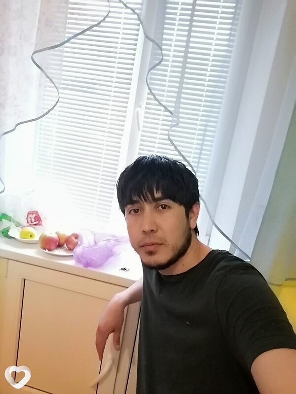 Али, 31, Симферополе — анкета №782803