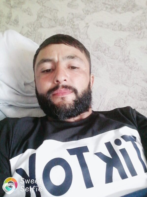 Nazar, 26, Екатеринбурге — анкета №782808