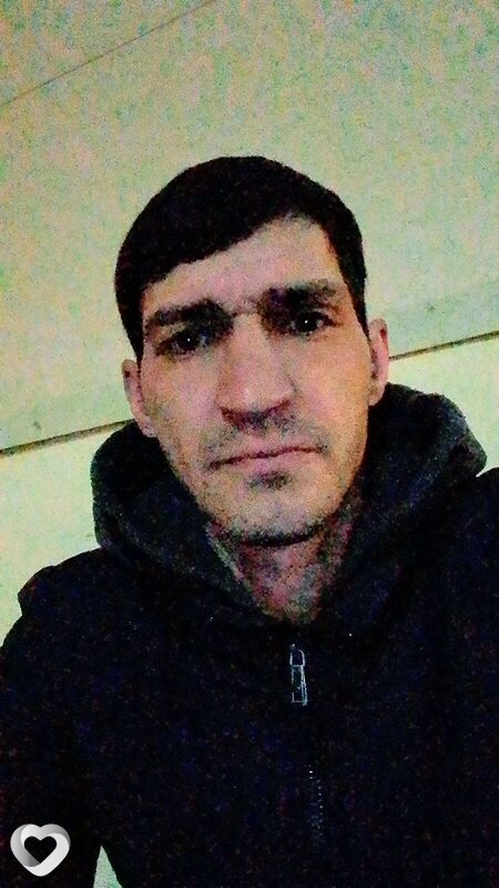Алексей, 43, Екатеринбурге — анкета №782830