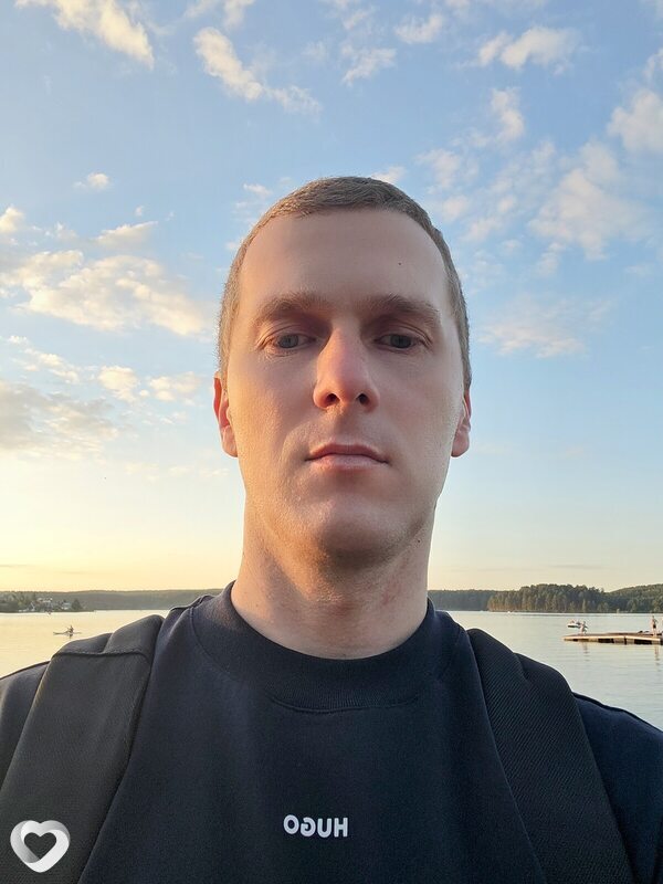 Сергей, 38, Екатеринбурге — анкета №782838