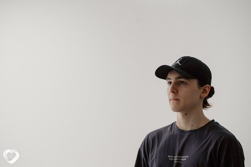 Егор, 21, Москве — анкета №782871