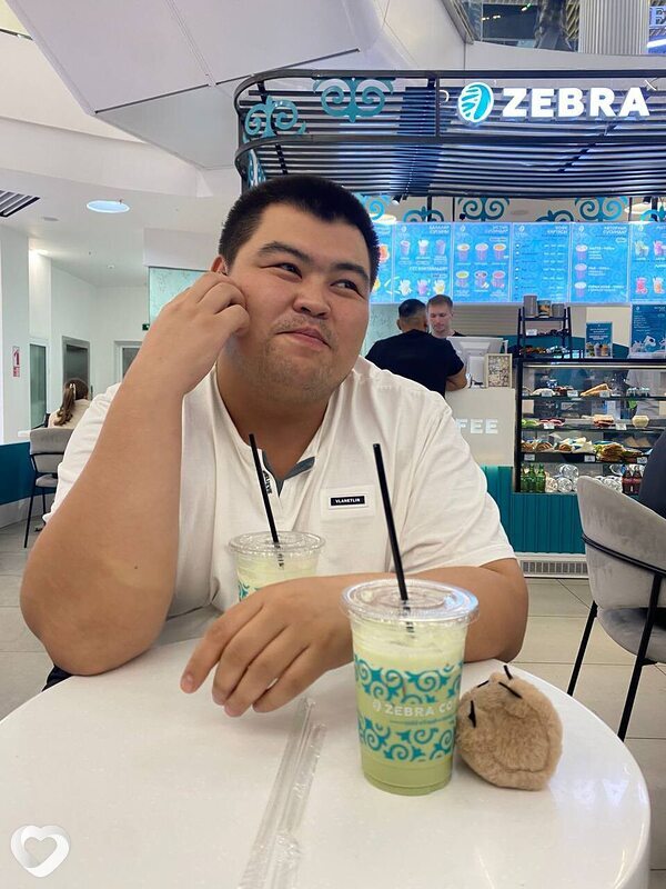 Байр, 33, Нерюнгри — анкета №782873