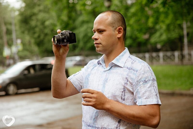 Алексей, 37, Москве — анкета №782883