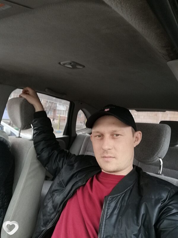 Александр, 39, Казани — анкета №782885
