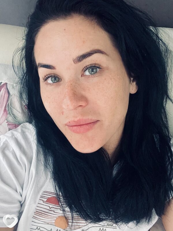 Лиза, 35, Абдулине — анкета №783020