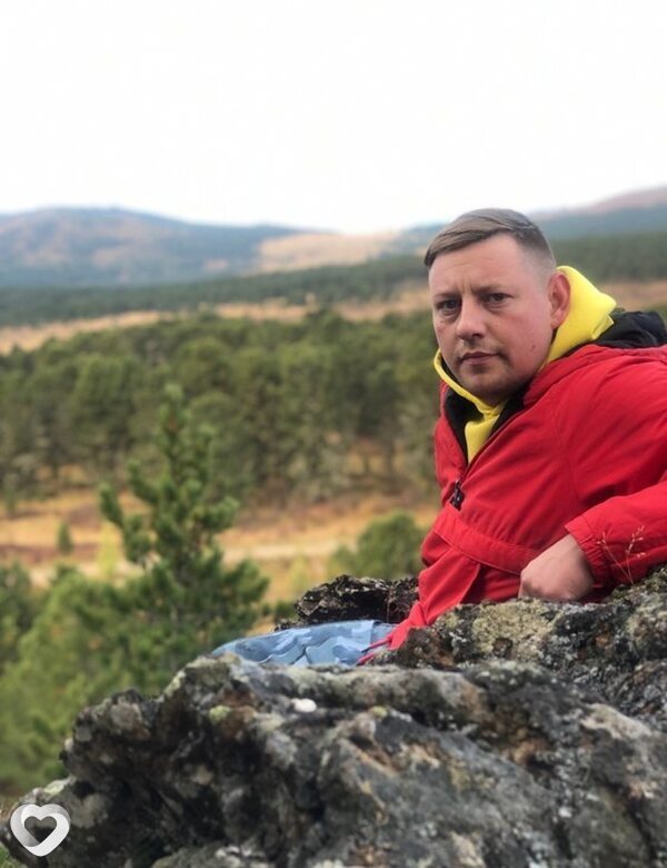 Константин, 39, Линево (Новосибирская обл) — анкета №783023
