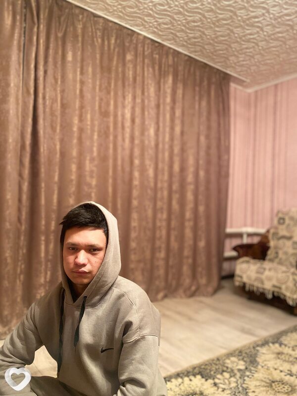 Ильнур, 25, Астрахани — анкета №783031