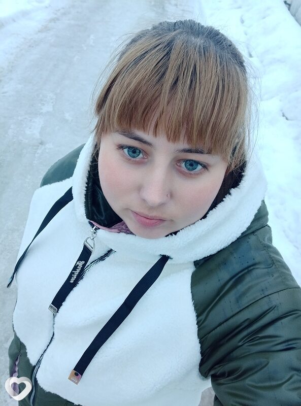 Алёна, Москва