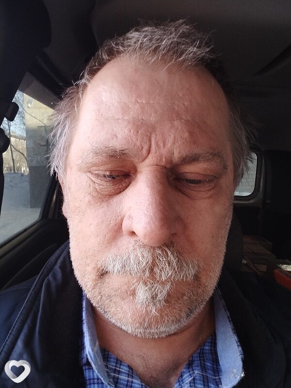 Павел, 60, Самаре — анкета №782902