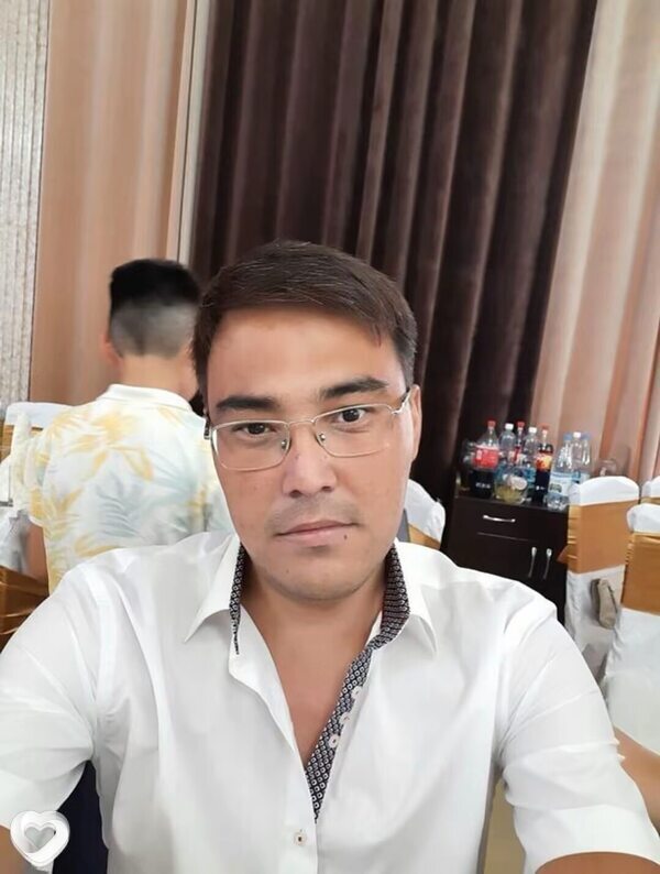 Almaz, 39, Павлодаре — анкета №783045