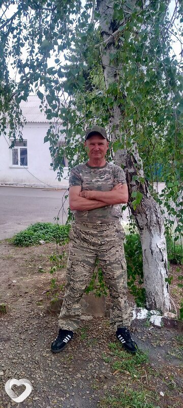 Сергей, Матвеев Курган