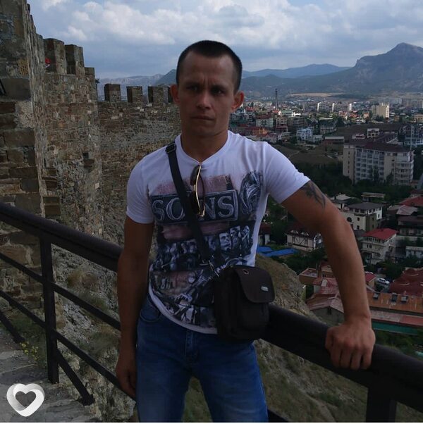 Макс, 37, Новороссийске — анкета №783047