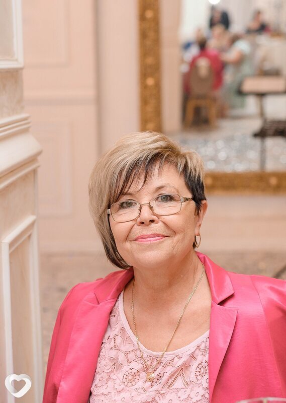 Вера, 67, Одессе — анкета №783049