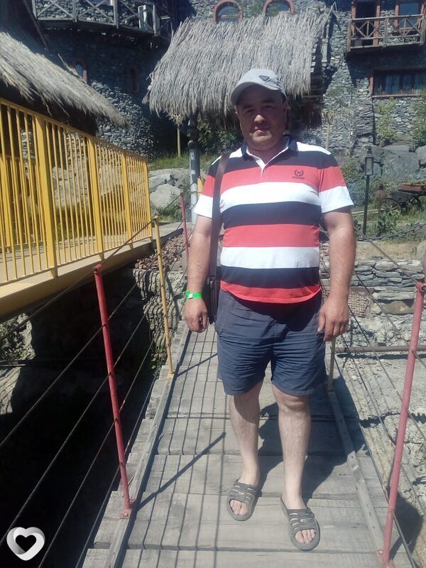 Алексей, 49, Миассе — анкета №783050