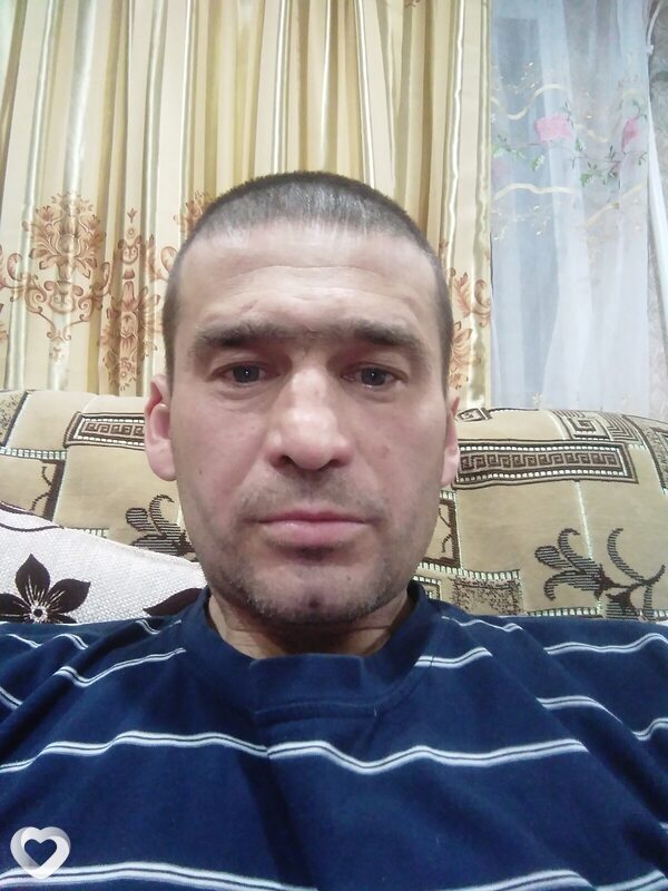 Даниил, 44, Усть-Каменогорск — анкета №783052