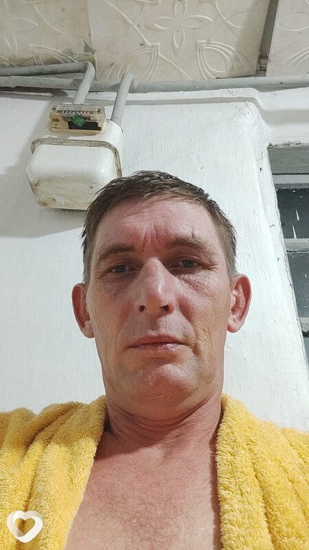 Сергей, 50, Балхаше — анкета №783057