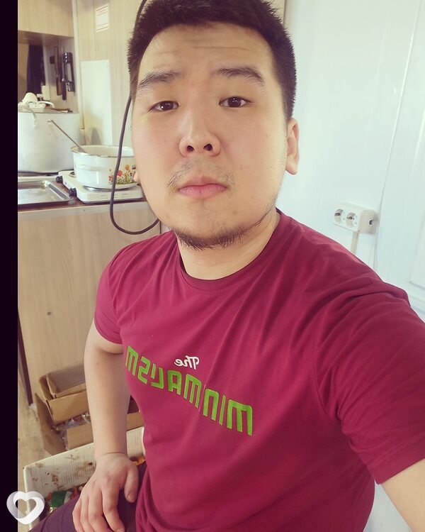Михаил, 26, Якутске — анкета №783058