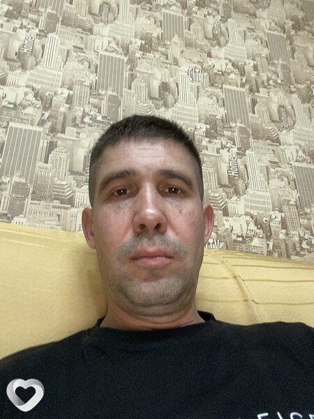 Егор, 39, Омске — анкета №783065