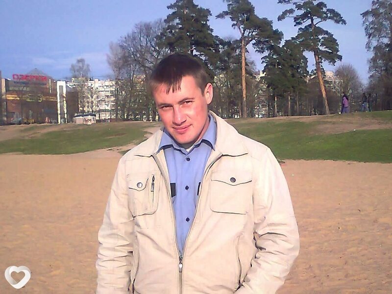 Евгений, 37, Москве — анкета №782929