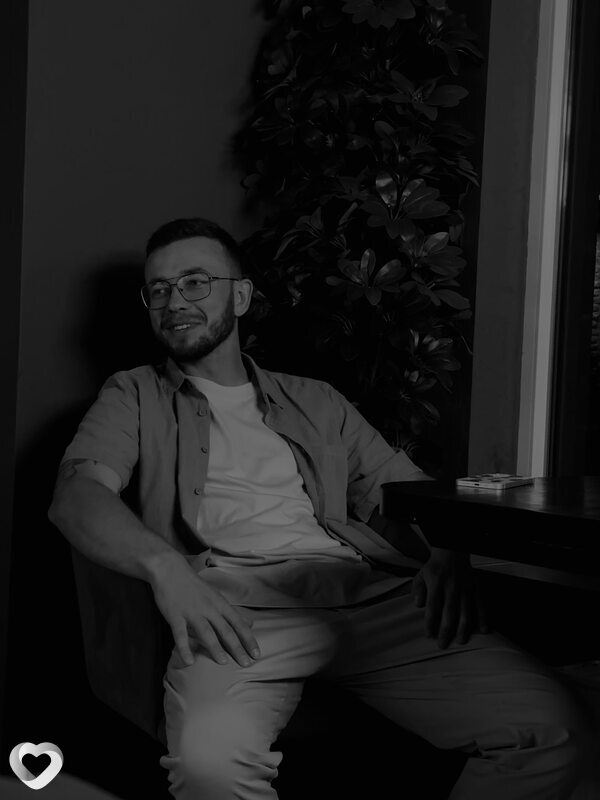 Александр, 28, Евпатории — анкета №782932