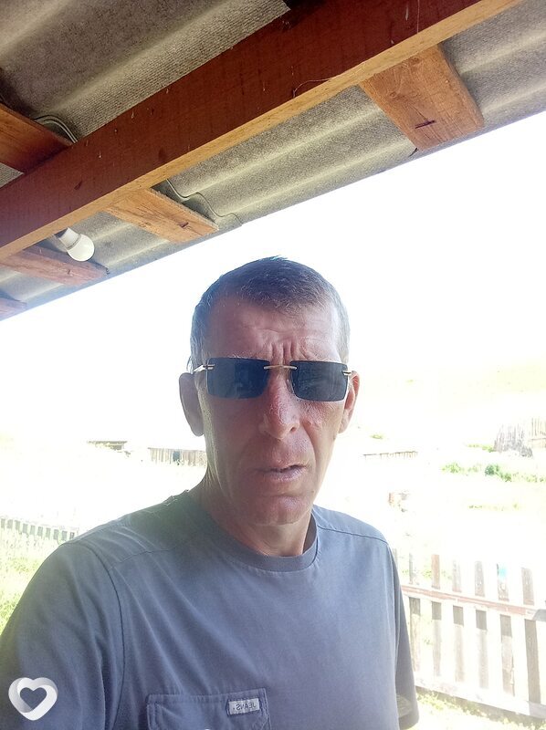 Денис, 46, Чите — анкета №782933