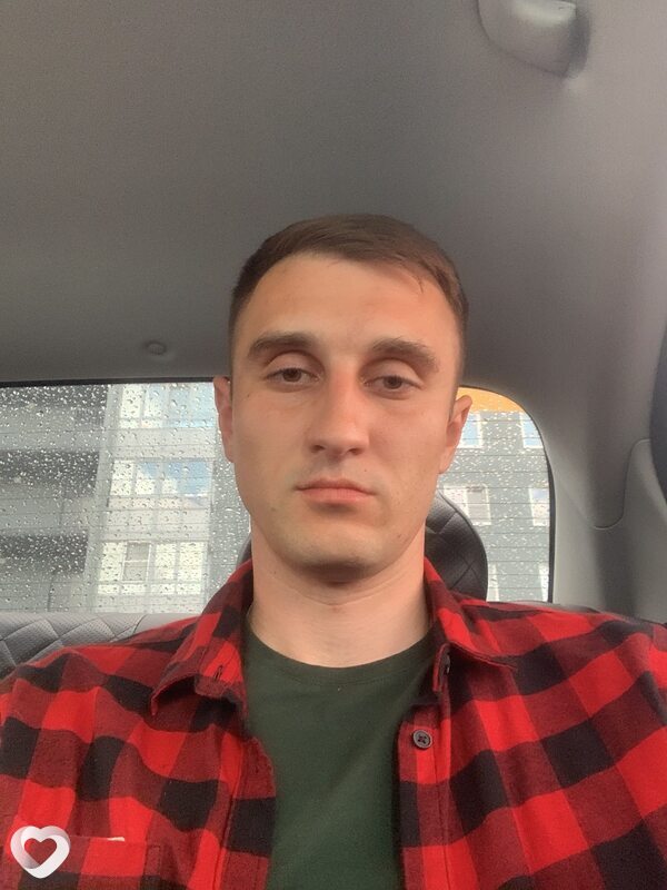 Андрей, 33, Санкт-Петербурге — анкета №782995