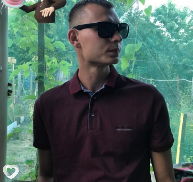 Никита, 25, Гукове — анкета №783001