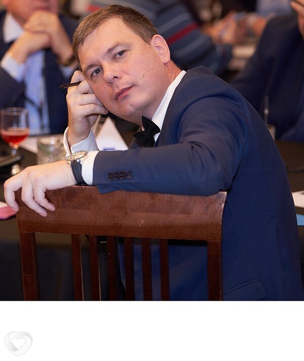 Андрей, 43, Москве — анкета №783006