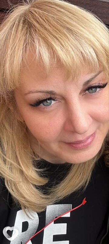 Марина, 41, Смоленске — анкета №783007