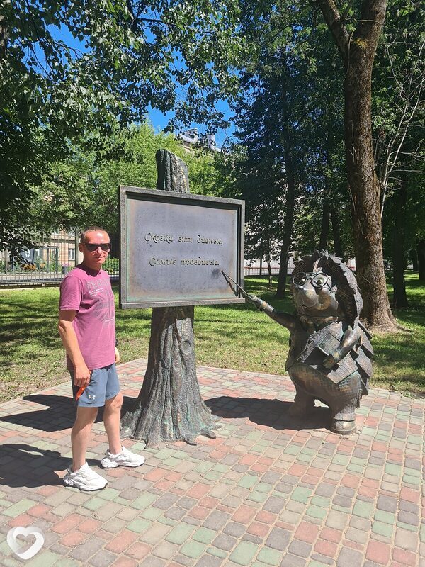 Кирилл, 47, Москве — анкета №783010
