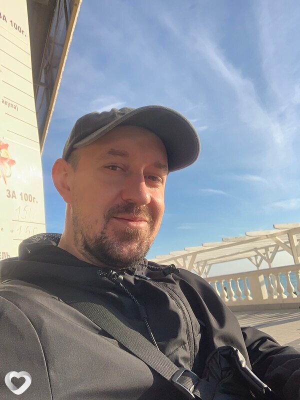 Дмитрий, 33, Москве — анкета №783011