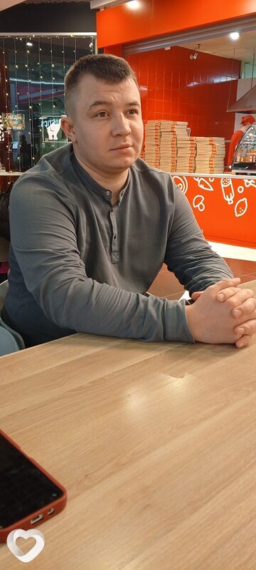 Игорь, 36, Ижевске — анкета №783012