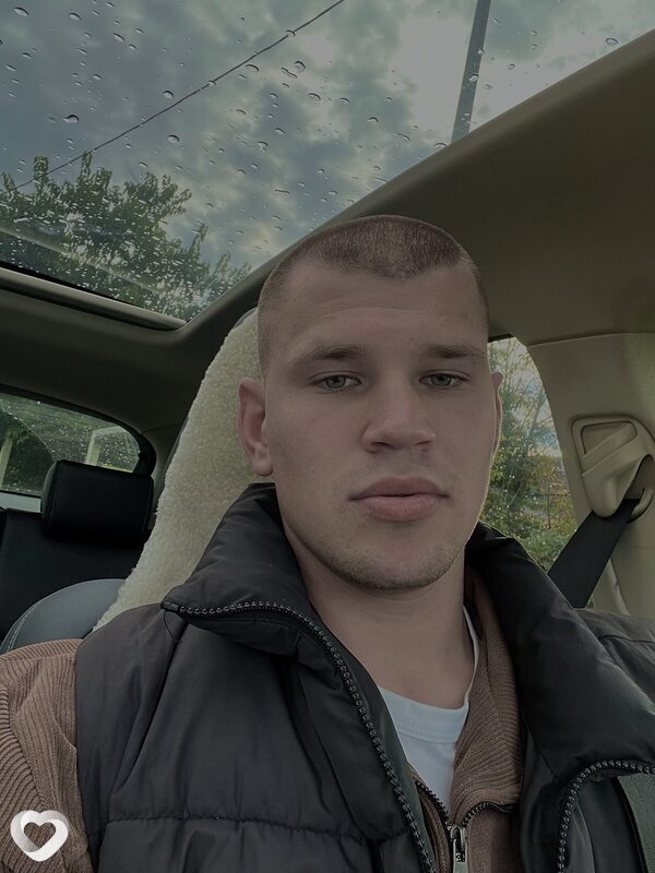 Станислав, 22, Краснодаре — анкета №783015