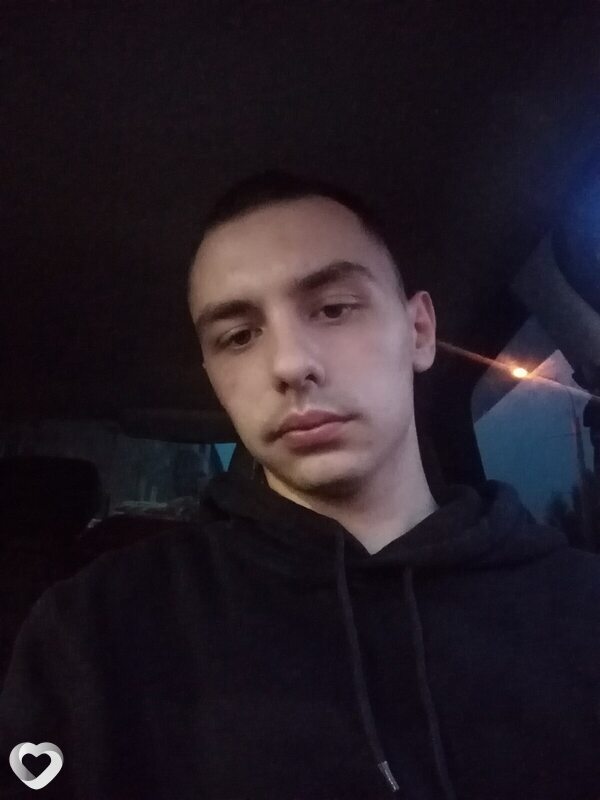Даниил, 30, Москве — анкета №782966