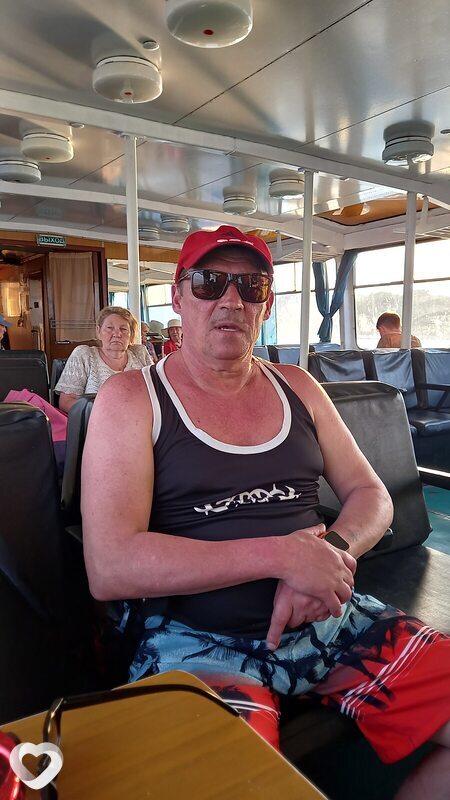 Юлий, 57, Казани — анкета №782967