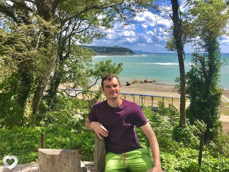 Алексей, 38, Москве — анкета №782970