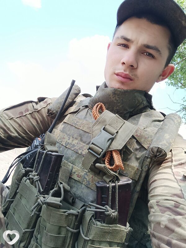 Айтуган, 25, Мелеузе — анкета №782986