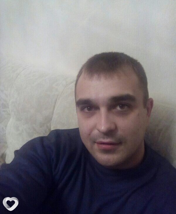 Михаил, 39, Москве — анкета №783066