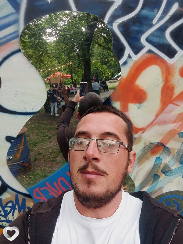 Александр, 35, Минске — анкета №783068