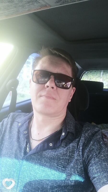 Макс, 44, Братске — анкета №783070