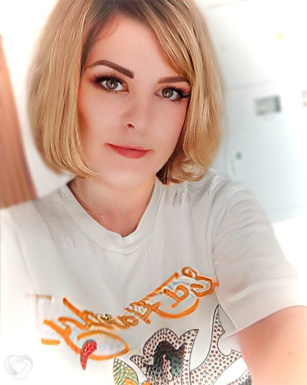 Светлана, 35, Севастополе — анкета №783079