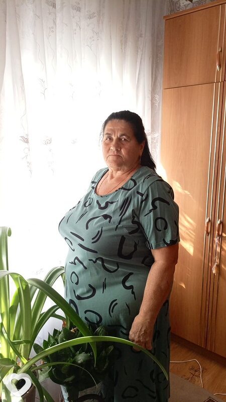 Маргарита, 70, Пензе — анкета №783084
