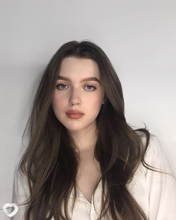 Аня, 25, Москве — анкета №783086