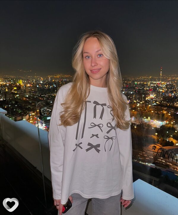 Мария, 36, Москве — анкета №783088